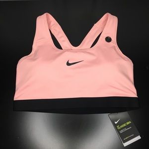 💞 NIKE DRI-FIT CLASSIC BRA 💞